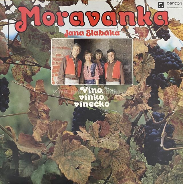 Moravanka
