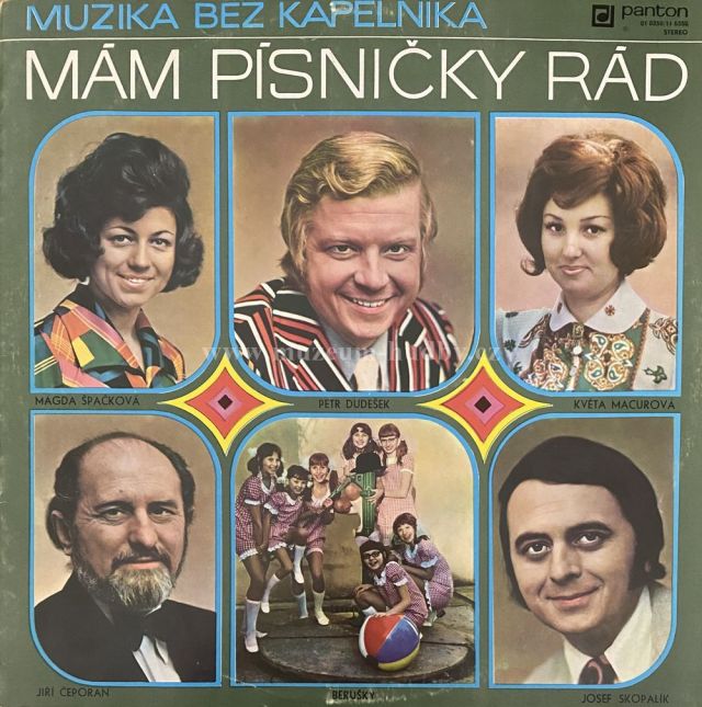 Muzika Bez Kapelníka