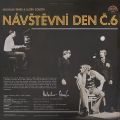 Miloslav Šimek & Luděk Sobota-Návštěvní Den č. 6