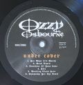 Ozzy Osbourne-Under Cover [+ plakát]