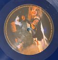 Ozzy Osbourne-Speak Of The Madman [Blue Marbled Vinyl]