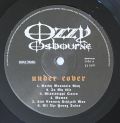 Ozzy Osbourne-Under Cover [+ plakát]