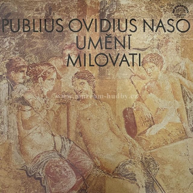 Publius Ovidius Naso