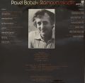 Pavel Bobek-Stárnoucí Mladík