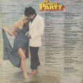Paul Kuhn, Bendix Singers, Milo Pavlovic & Others-Die Grosse Party [+ příloha]