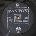 Petr Novák Pavel Bobek, Jana Kratochvílová a další-Výběr Skladeb Vydavatelství ČHF Panton P.F. 1979