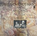 Publius Ovidius Naso-Umění Milovati