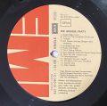 Paul Kuhn, Bendix Singers, Milo Pavlovic & Others-Die Grosse Party [+ příloha]