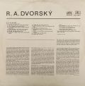 R. A. Dvorský-R. A. Dvorský