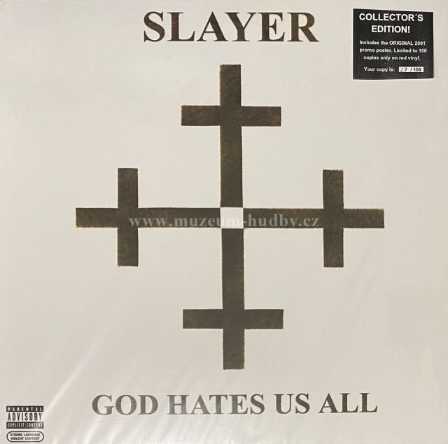Slayer