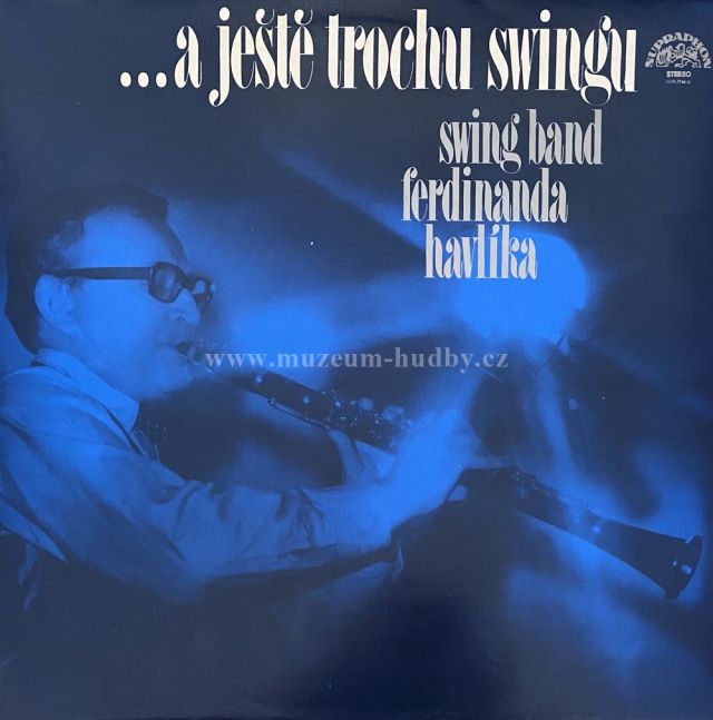 Swing Band Ferdinanda Havlíka