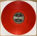 Slayer-God Hates Us All [Red Vinyl + plakát + příloha]