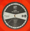 Slayer-God Hates Us All [Red Vinyl + plakát + příloha]