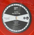 Slayer-God Hates Us All [Red Vinyl + plakát + příloha]