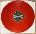 Slayer-God Hates Us All [Red Vinyl + příloha]