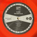 Slayer-God Hates Us All [Red Vinyl + příloha]