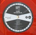 Slayer-God Hates Us All [Red Vinyl + příloha]