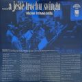 Swing Band Ferdinanda Havlíka-...A Ještě Trochu Swingu