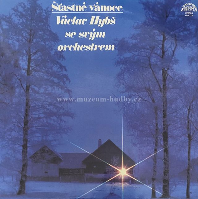 Václav Hybš Se Svým Orchestrem