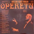 Václav Hybš-Václav Hybš Hraje Operetu