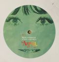 Anna Karina, Jean-Claude Brialy & Serge Gainsbourg-Anna [White Marbled Vinyl]