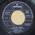 Aphrodite's Child-It's Five O'Clock
