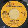 Benny Whitehead-Queen Of My Heart / Loom Of Love