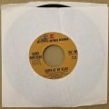 Benny Whitehead-Queen Of My Heart / Loom Of Love