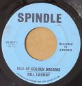 Bill Laundy-Isle Of Golden Dreams / Shadow Of The Sunset