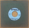 Bill Laundy-Isle Of Golden Dreams / Shadow Of The Sunset