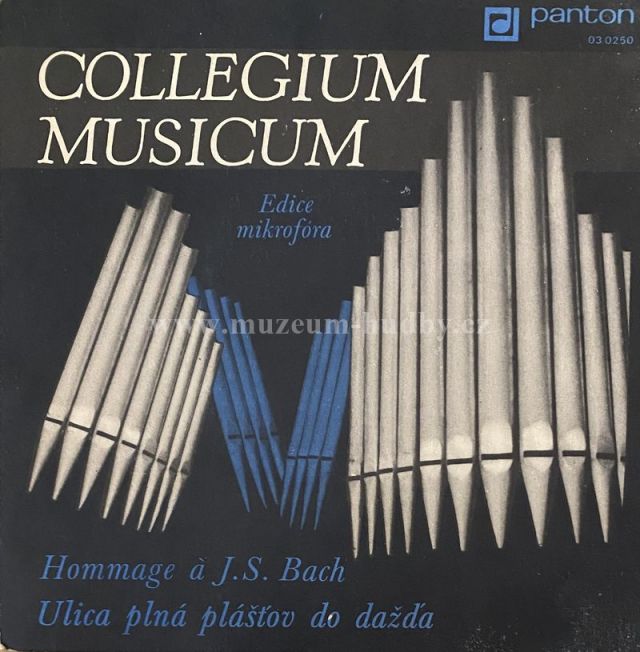 Collegium Musicum