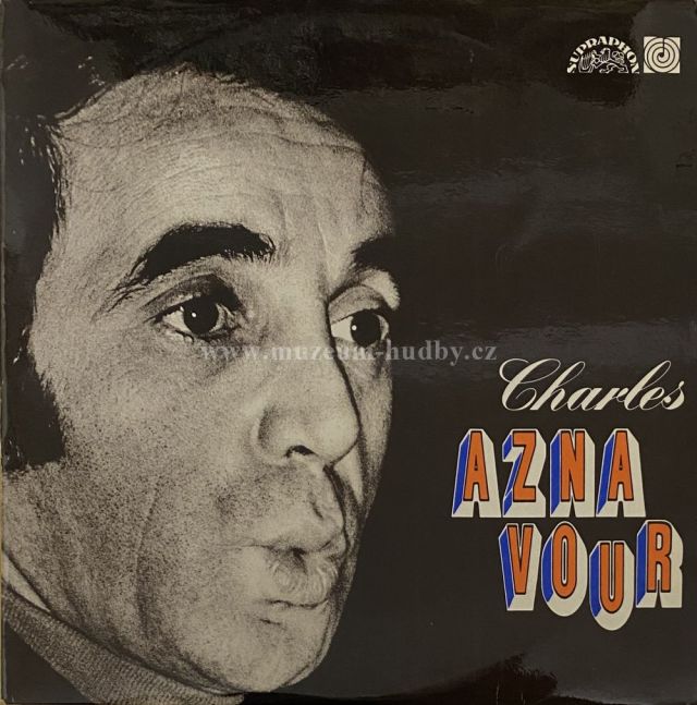 Charles Aznavour
