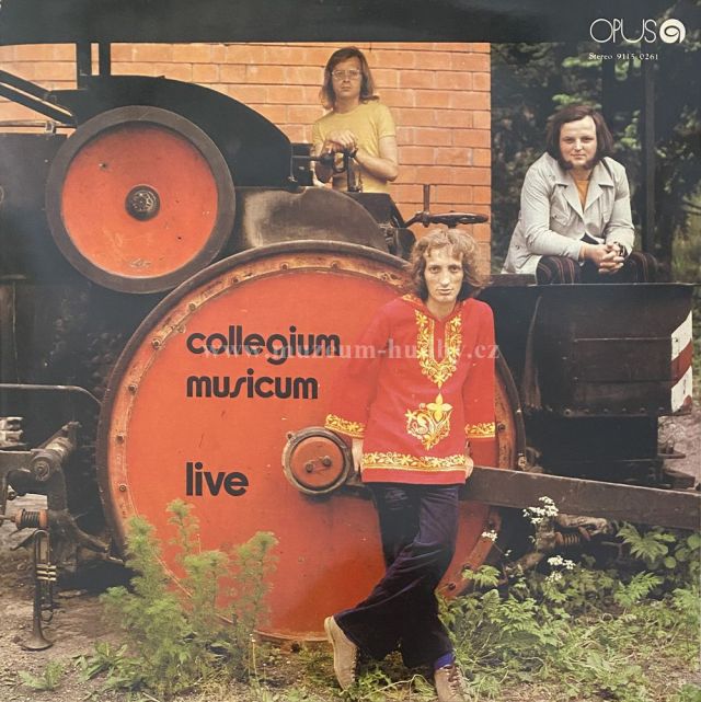 Collegium Musicum
