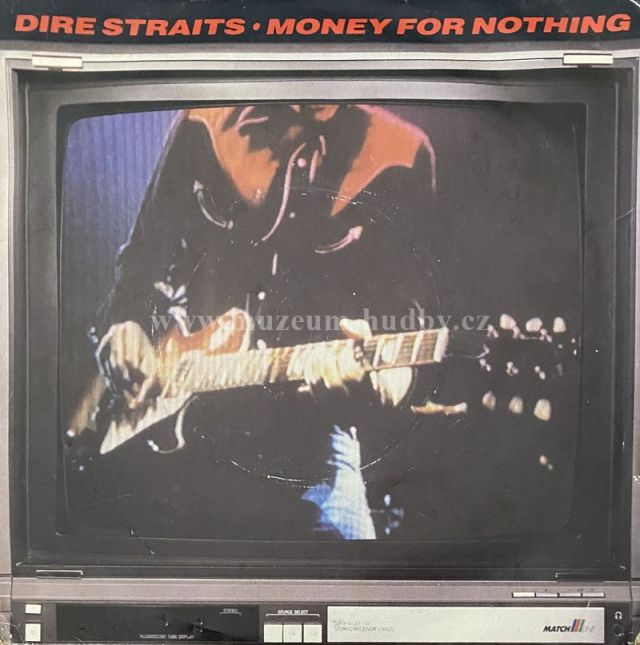 Dire Straits