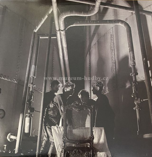 Depeche Mode