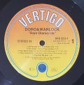 Doro & Warlock-Rare Diamonds