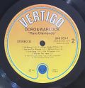 Doro & Warlock-Rare Diamonds