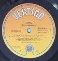 Doro-Force Majeure