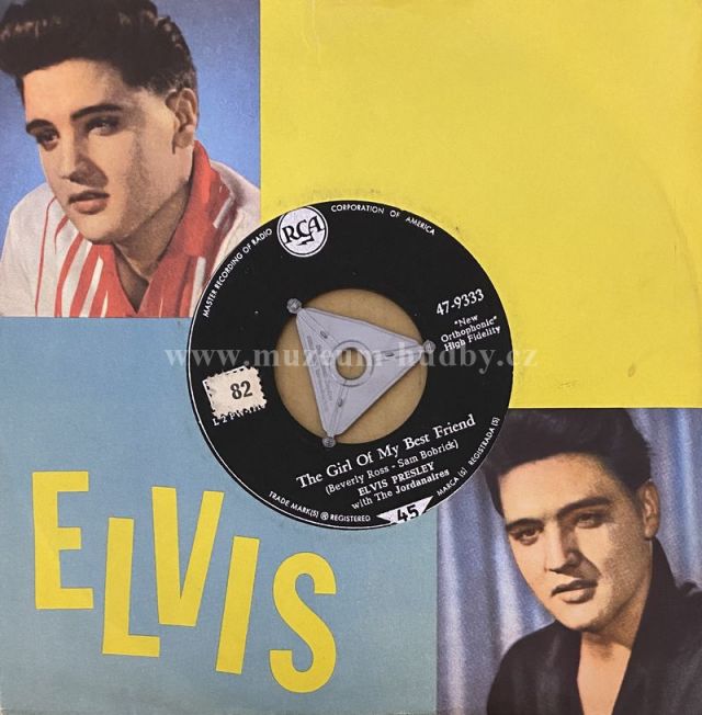 Elvis Presley