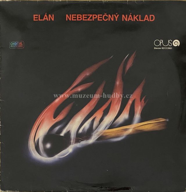 Elán