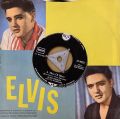 Elvis Presley-A Mess Of Blues / The Girl Of My Best Friend