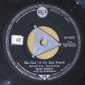 Elvis Presley-A Mess Of Blues / The Girl Of My Best Friend