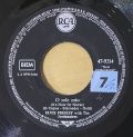 Elvis Presley-O Sole Mio (It's Now Or Never)