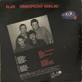 Elán-Nebezpečný Náklad