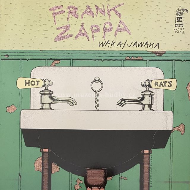 Frank Zappa