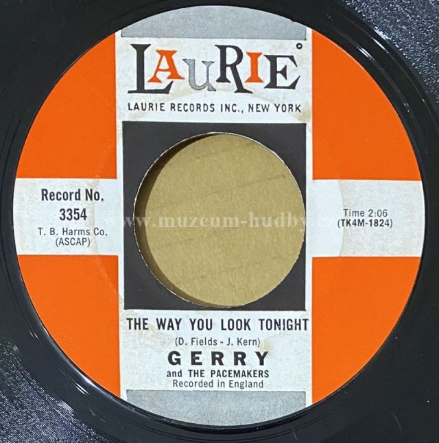 Gerry & The Pacemakers