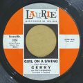 Gerry & The Pacemakers-The Way You Look Tonight / Girl On A Swing