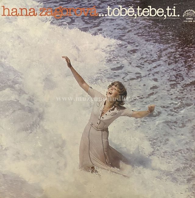 Hana Zagorová
