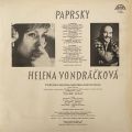 Helena Vondráčková-Paprsky