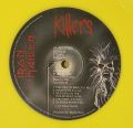 Iron Maiden-Killers [Yellow Vinyl]